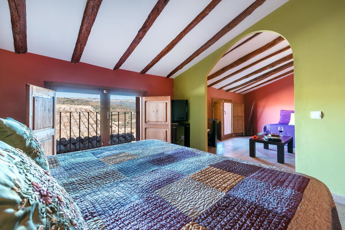 Hotel Cal Llop Гратальйопс Екстер'єр фото